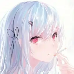 用户三月慢镜头头像